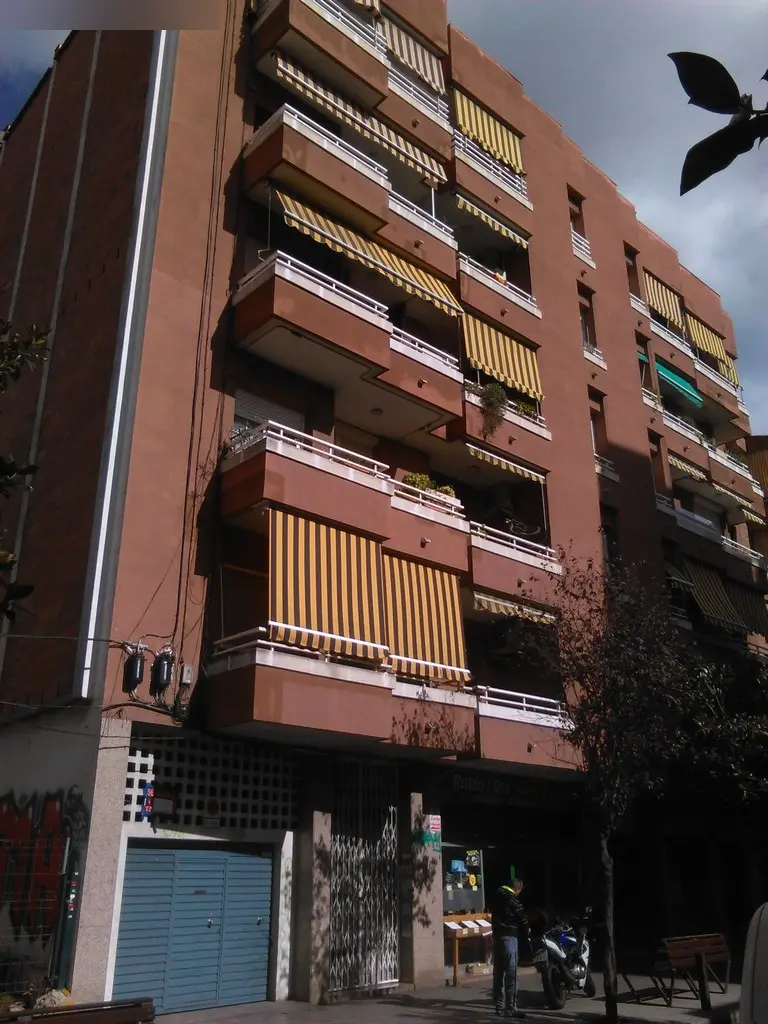 Garaje en Cornellà de Llobregat