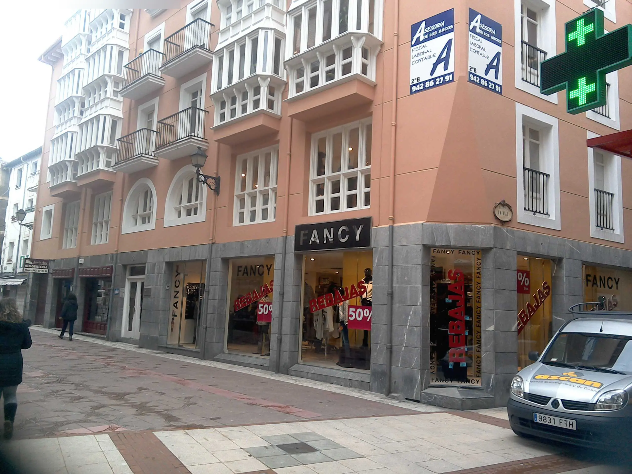 Vivienda en Castro-Urdiales