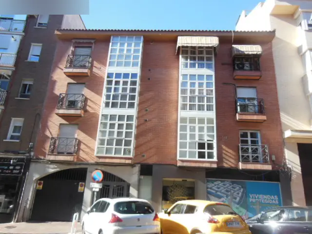 Local en Leganés