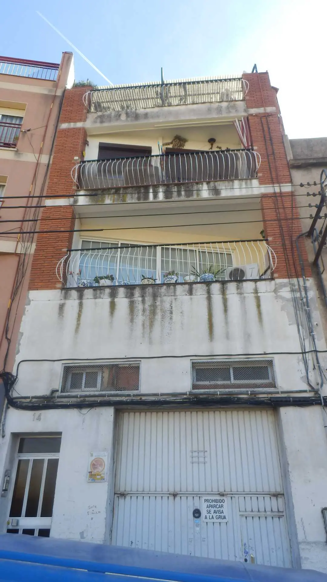 Local en Santa Coloma de Gramenet
