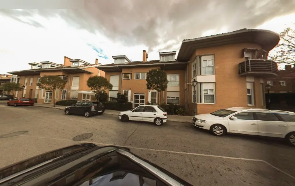 Vivienda en Brunete