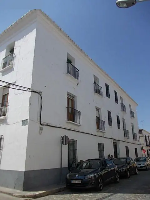 Vivienda en Manzanares