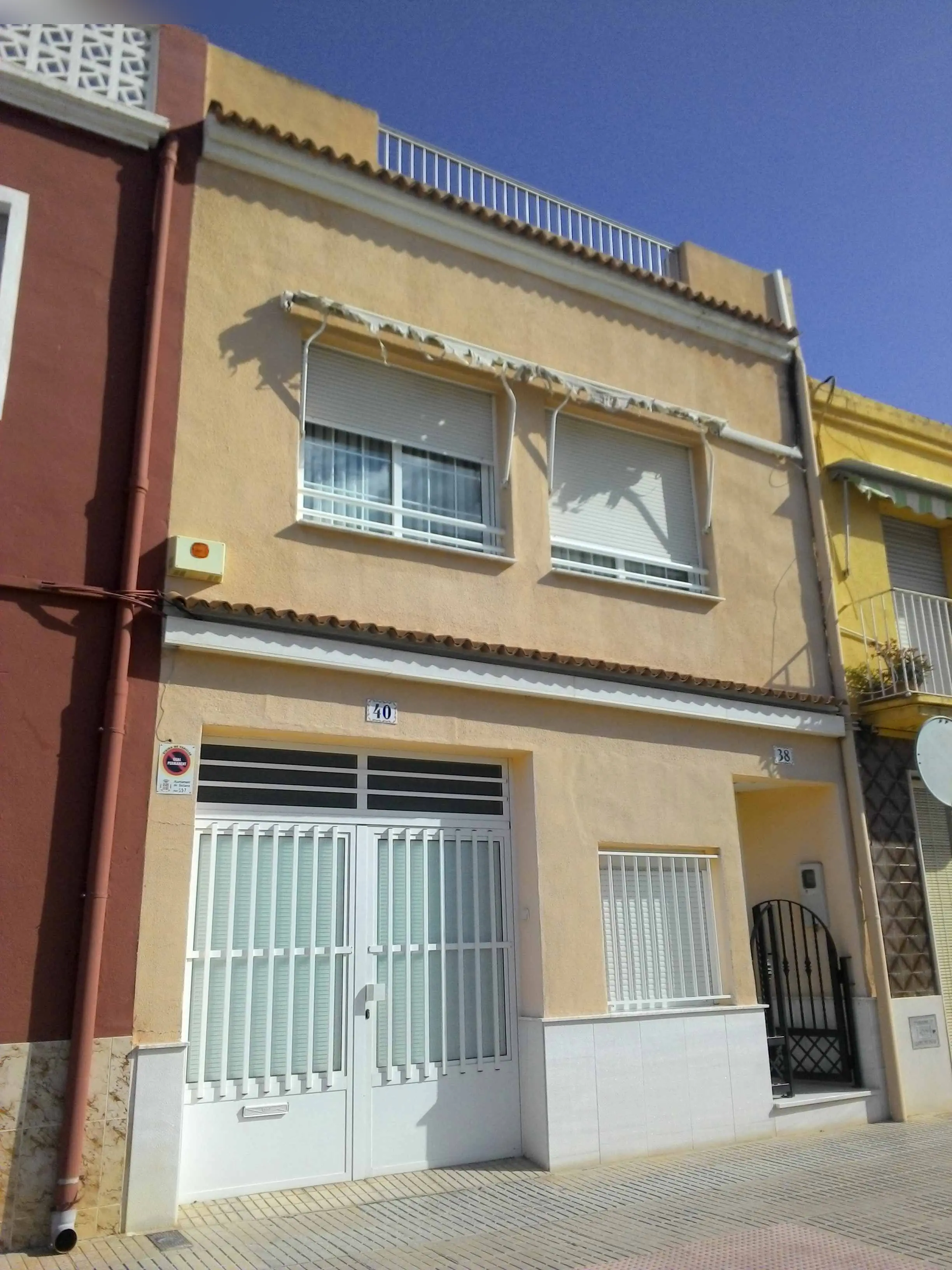 Vivienda en Sollana