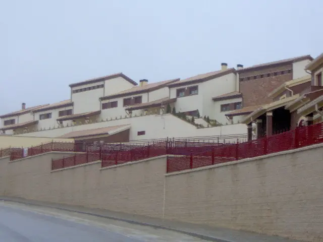 Vivienda en Gójar