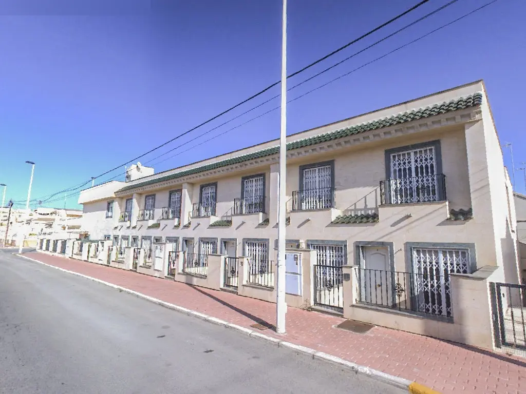 Garaje en Torrevieja