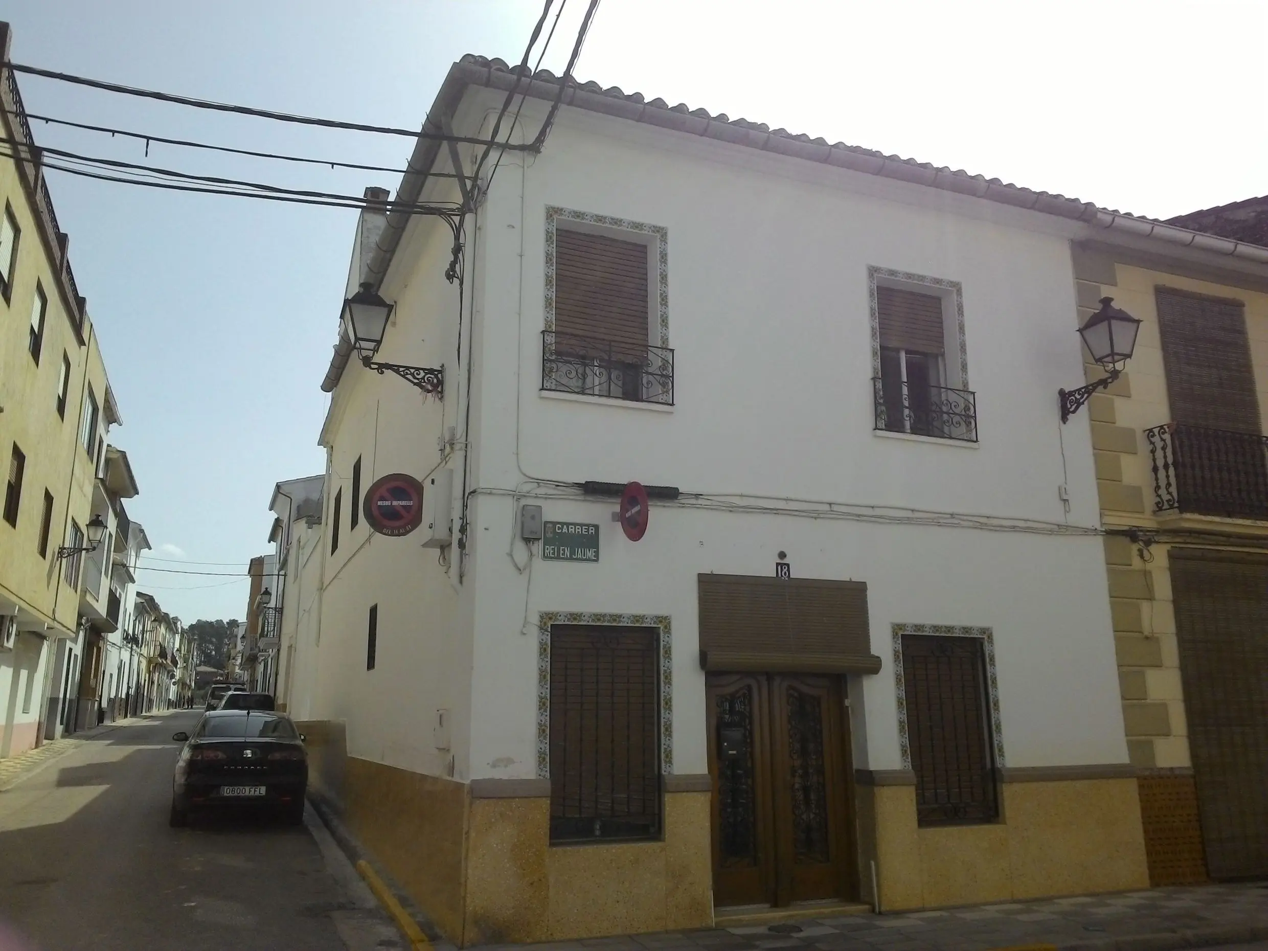 Vivienda en Quatretonda