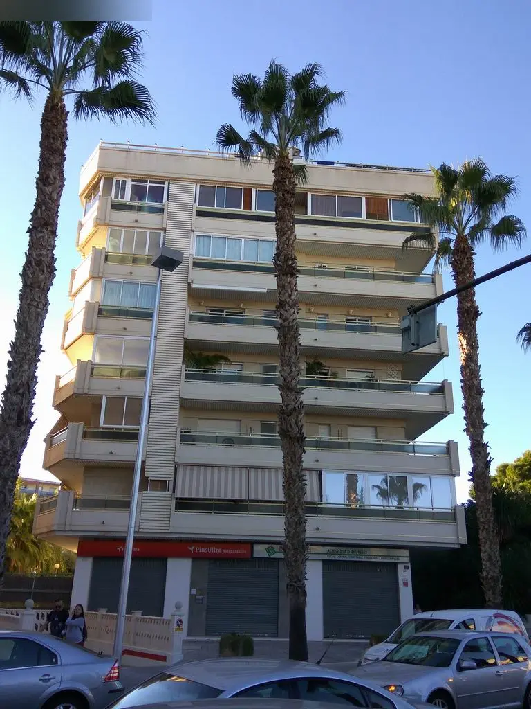 Vivienda en Salou