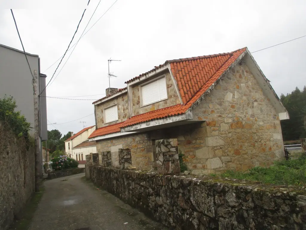 Vivienda en Vimianzo