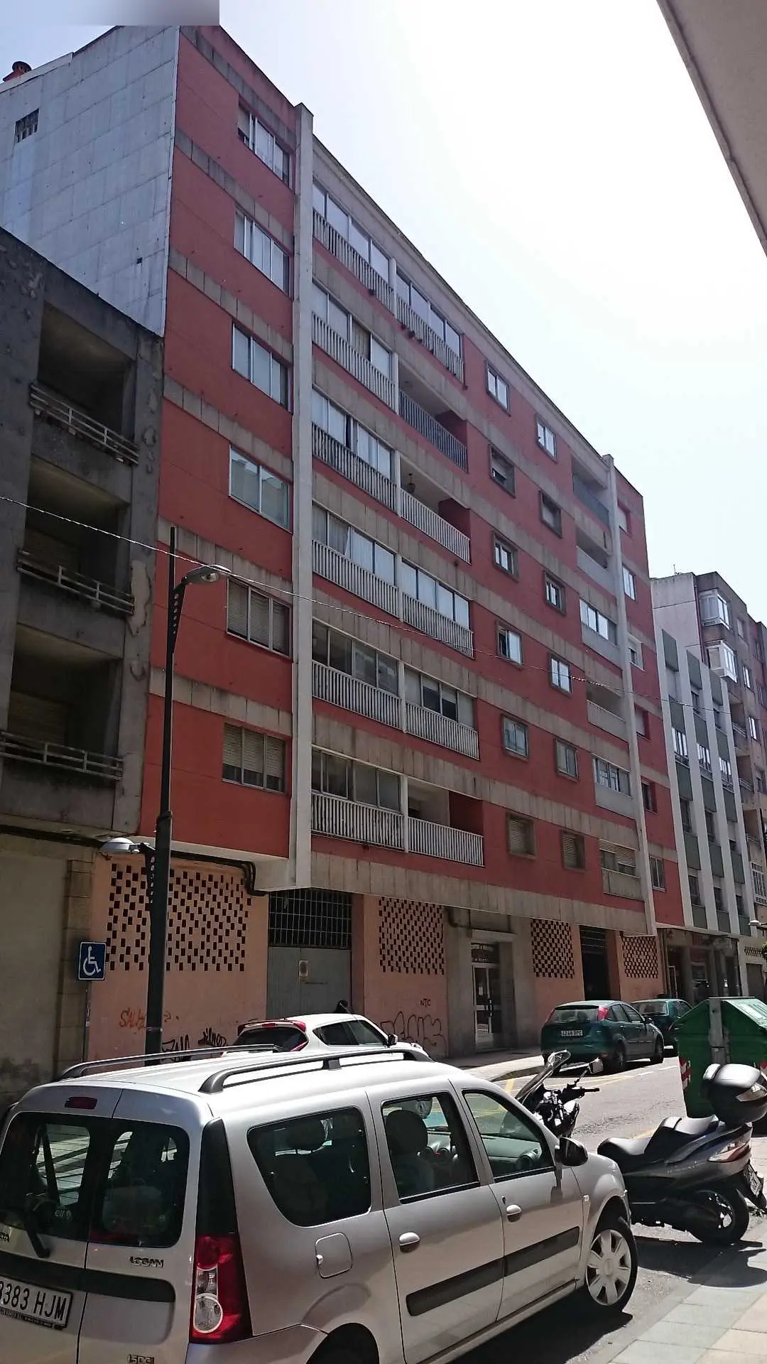 Vivienda en Marín