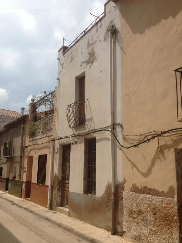 Vivienda en Vall d'Alba