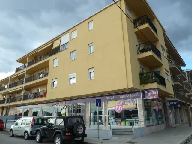 Vivienda en Alcúdia