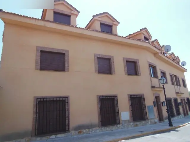 Vivienda en Valdetorres de Jarama
