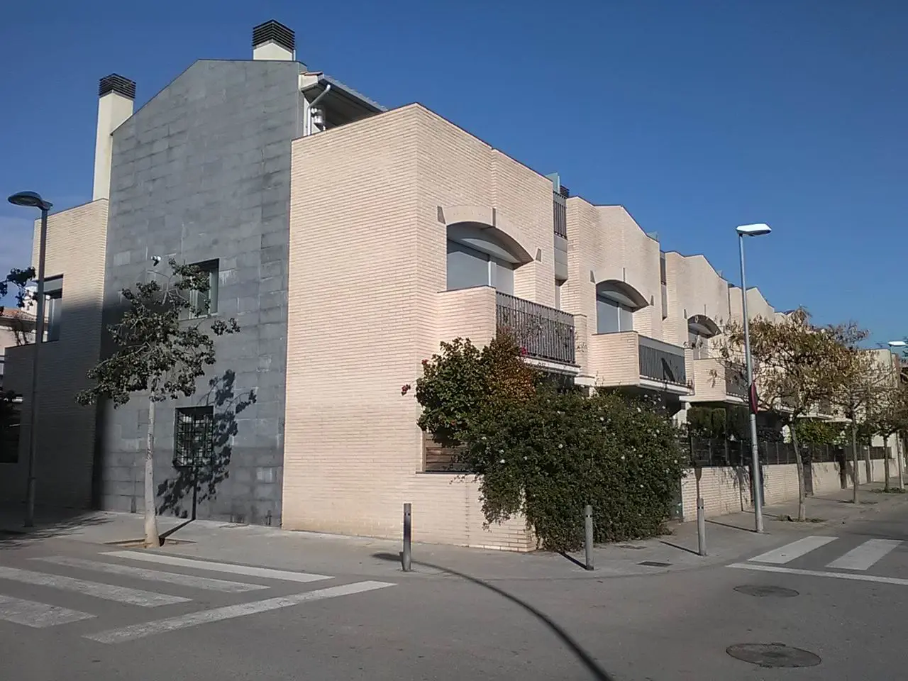 Vivienda en Vilassar de Mar