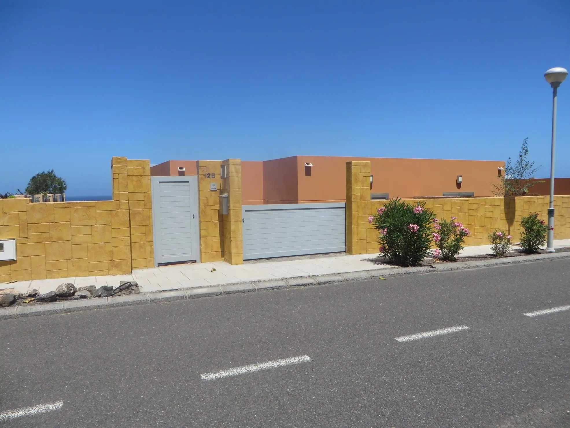 Vivienda en Antigua