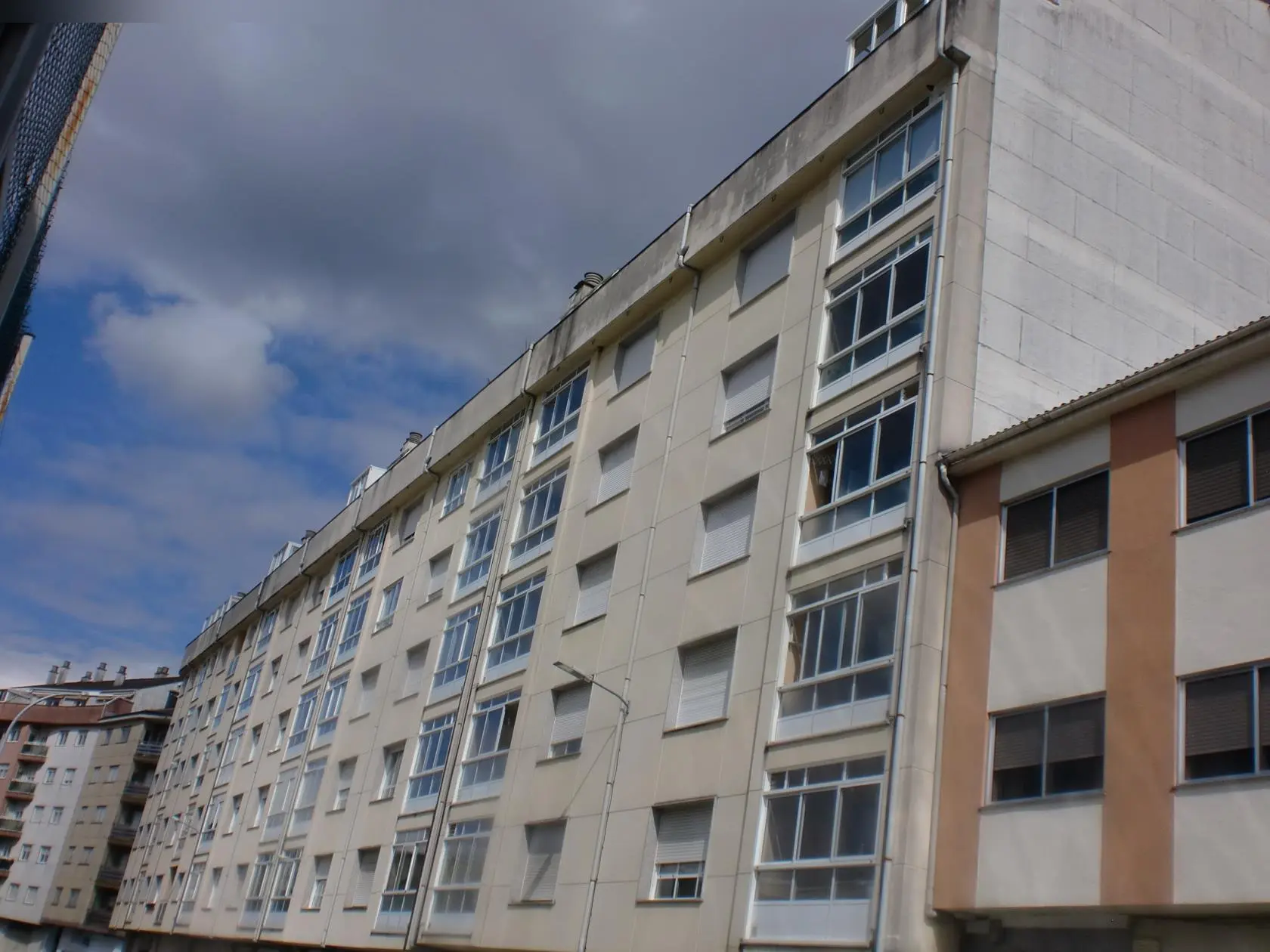 Vivienda en Sarria