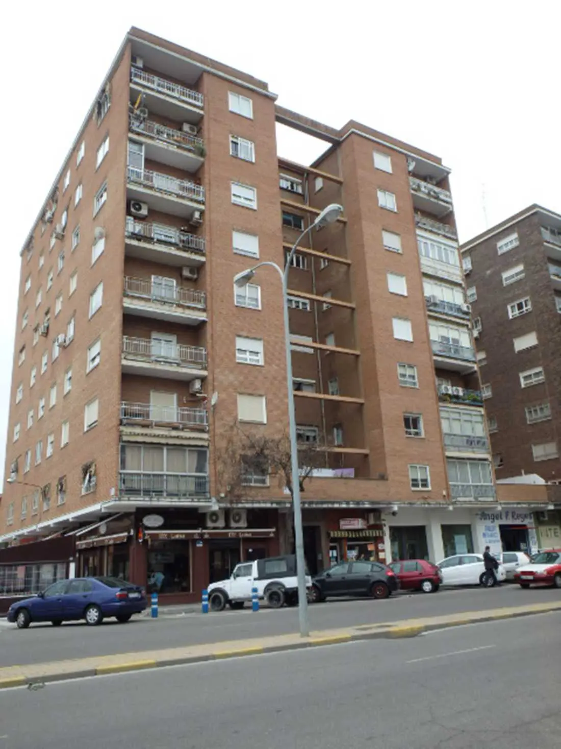 Vivienda en Talavera de la Reina
