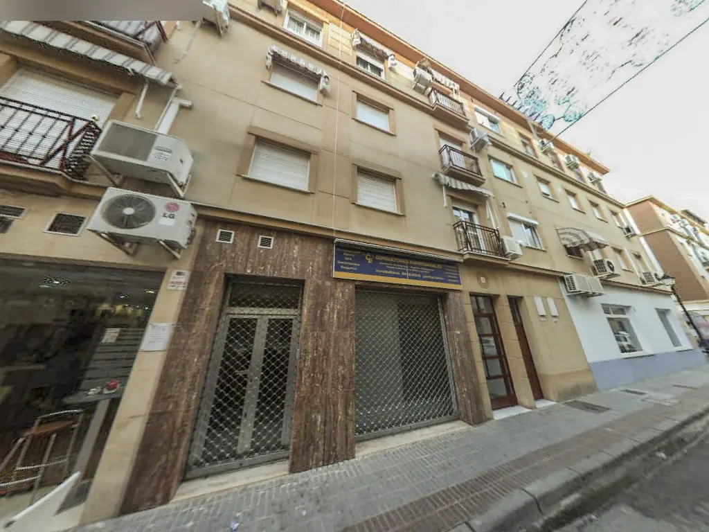 Vivienda en Lora del Río