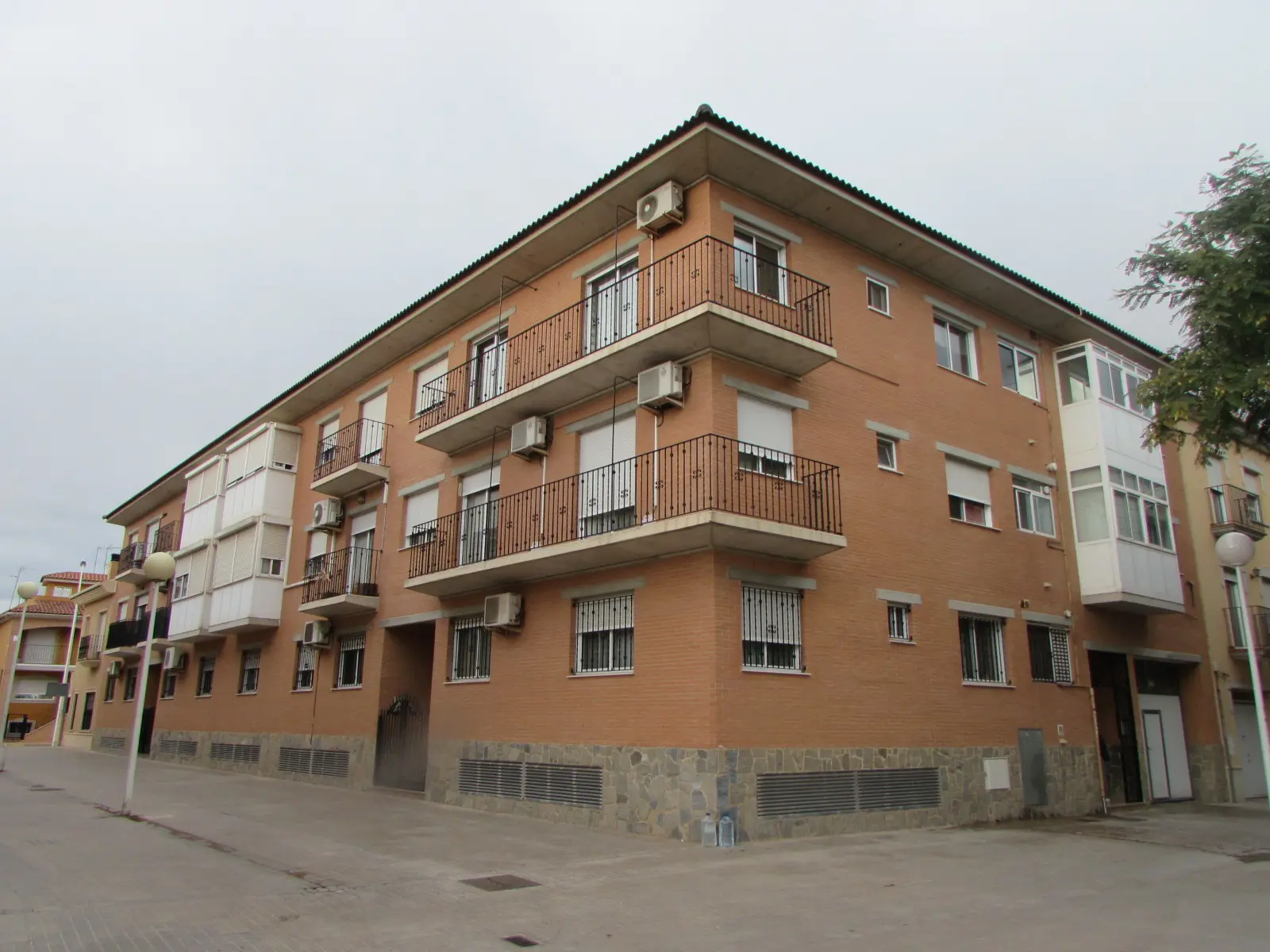 Vivienda en Puçol
