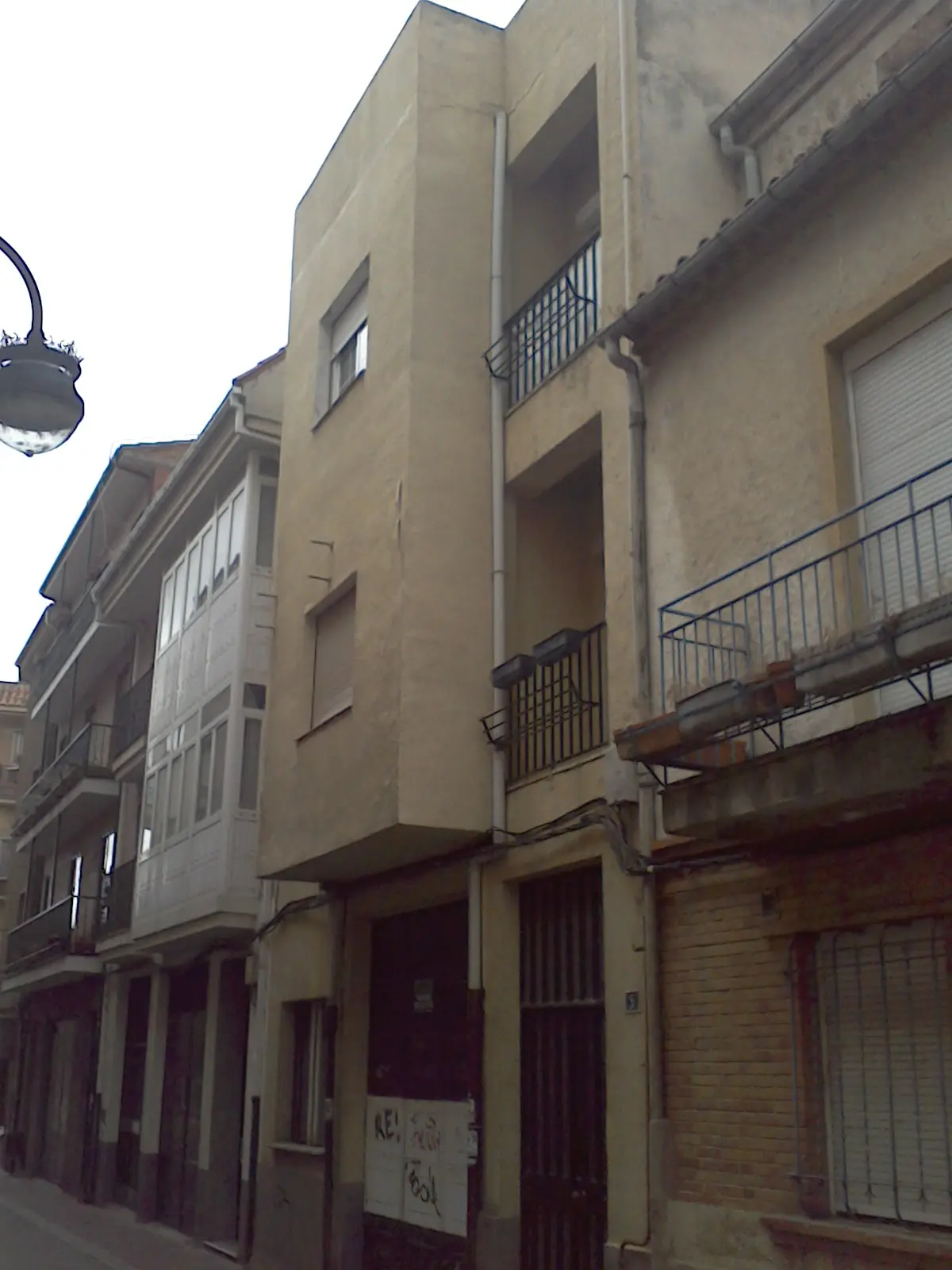 Vivienda en Benavente