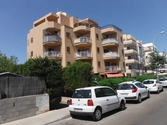 Vivienda en Son Servera