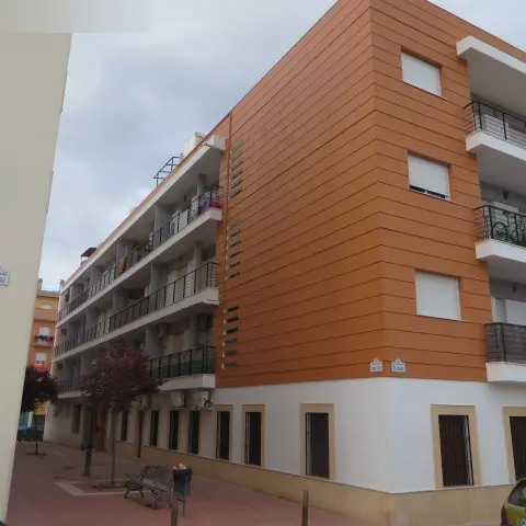 Garaje en Ronda