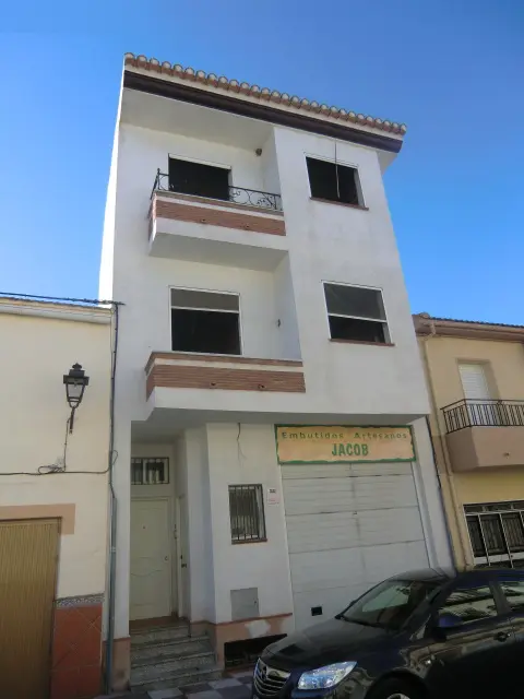 Vivienda en Padul