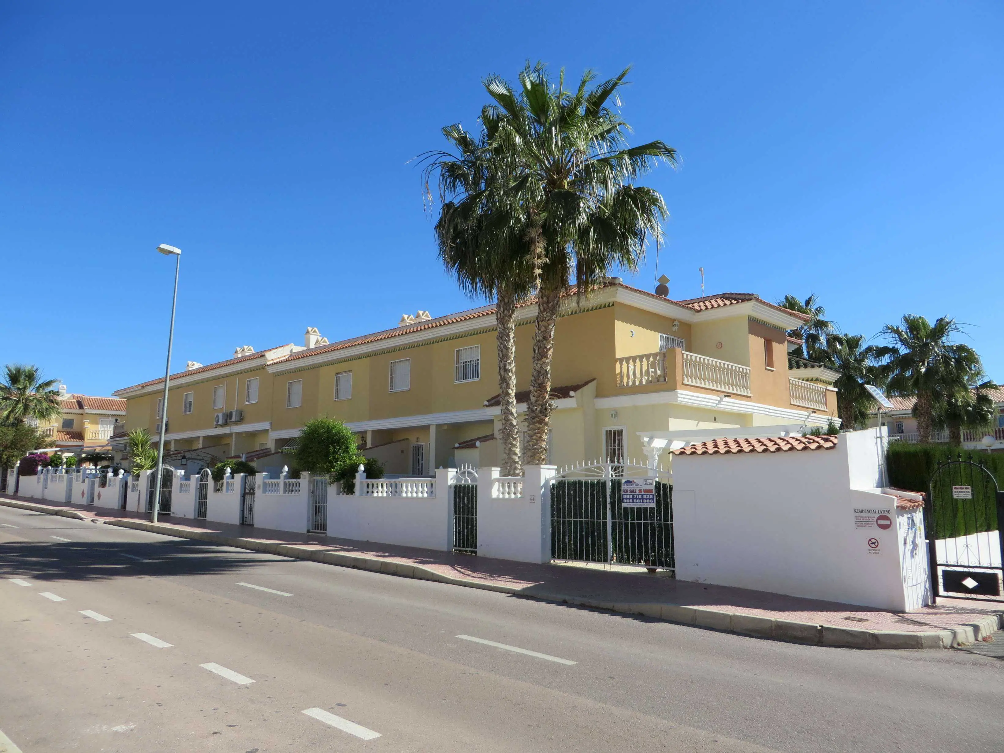 Vivienda en Rojales