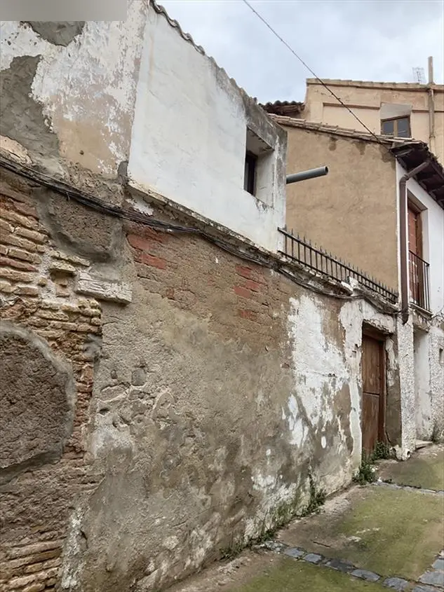 Local en Tarazona
