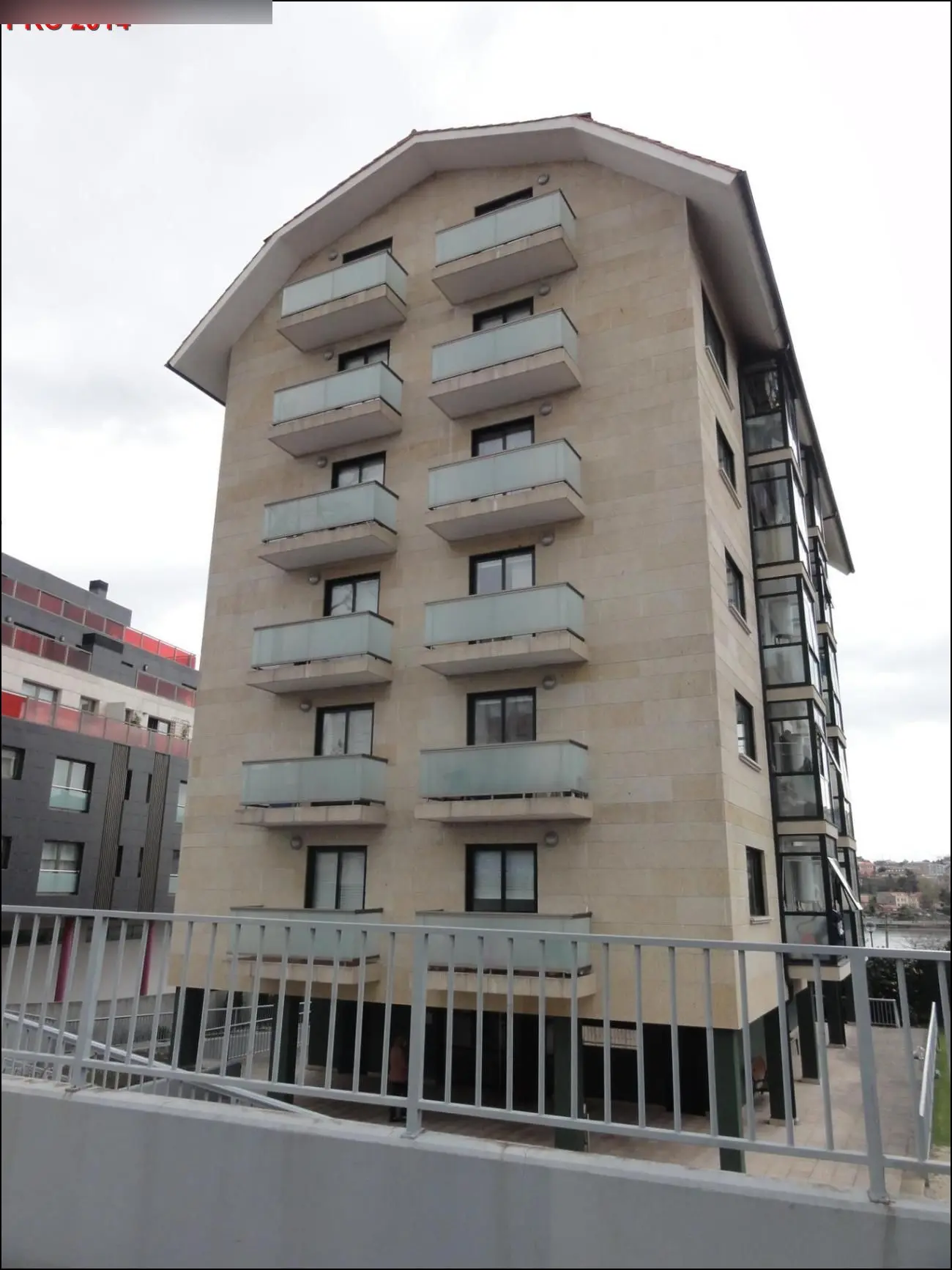 Vivienda en Culleredo