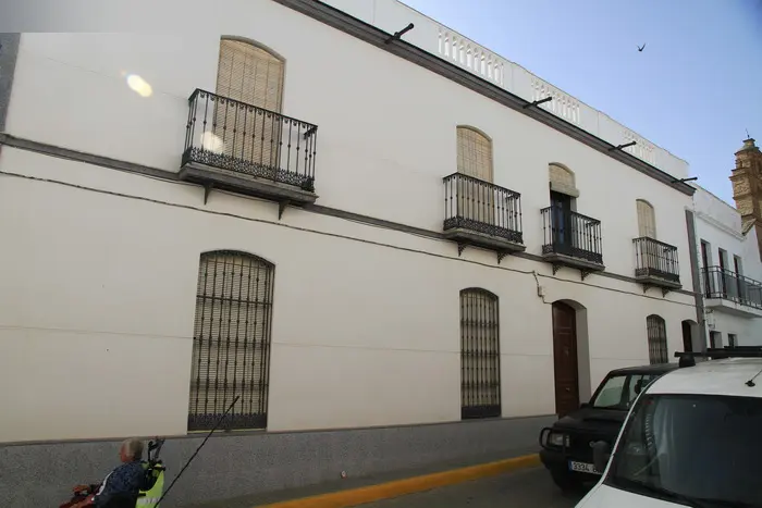 Vivienda en Berlanga