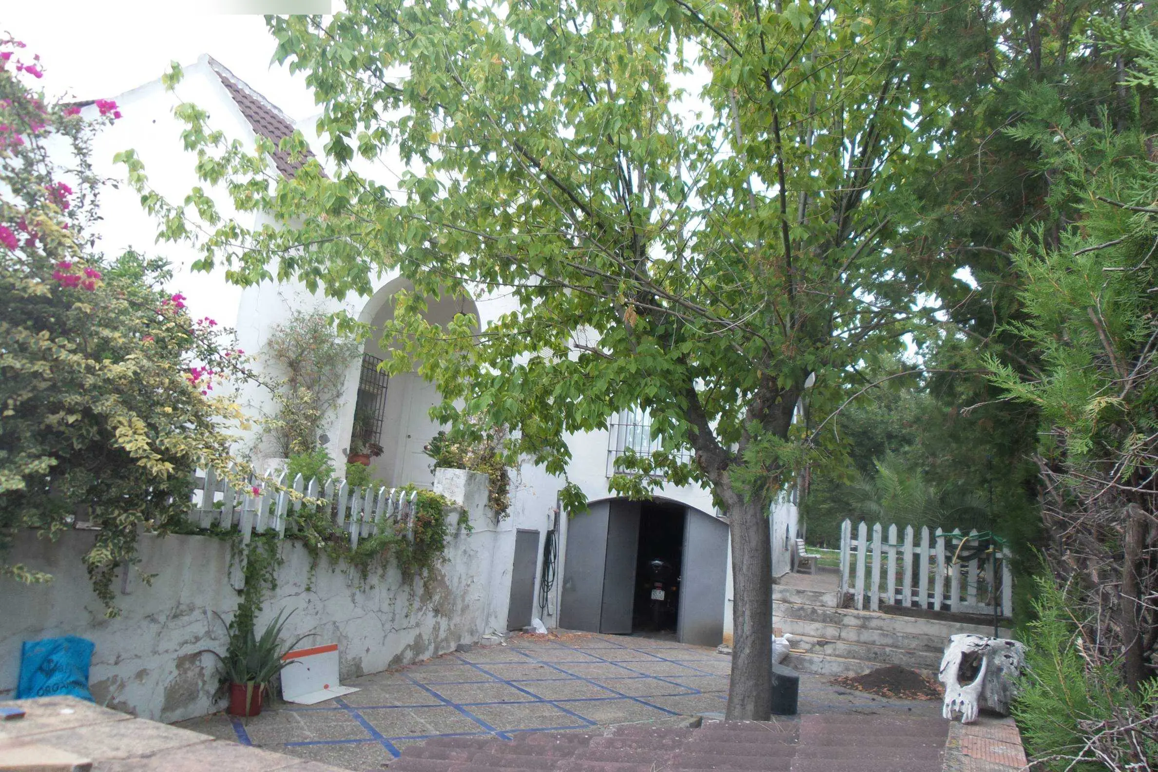 Vivienda en Salteras