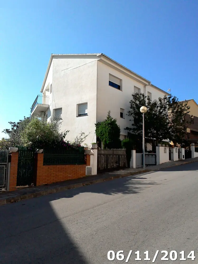 Vivienda en La Roca del Vallès