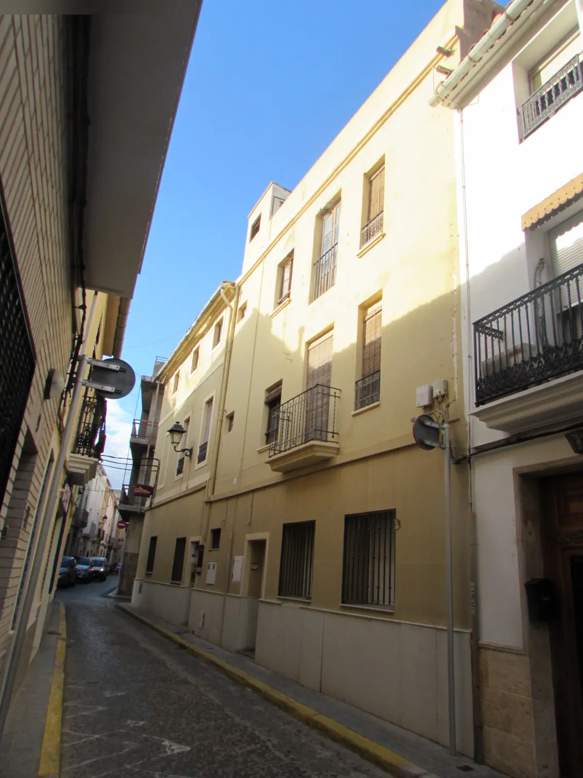 Vivienda en Puçol