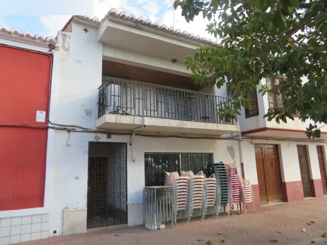 Vivienda en Petrés