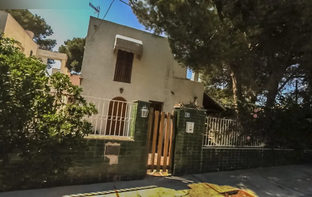Terreno en Paterna