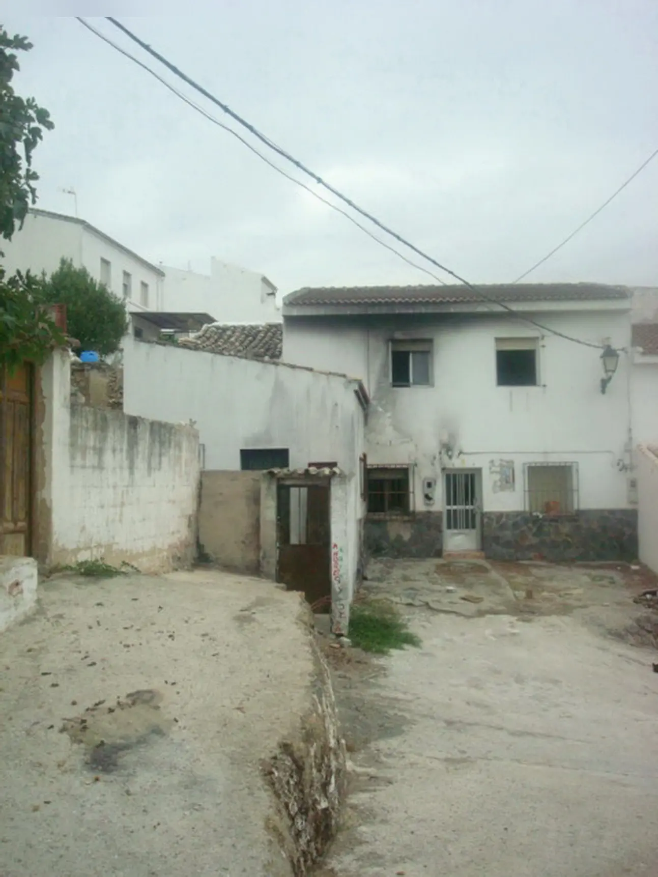 Vivienda en Alcaudete