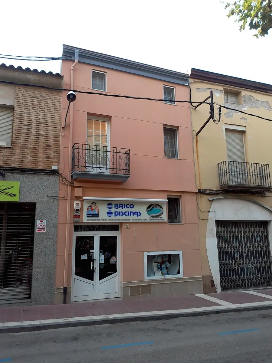 Vivienda en Piera