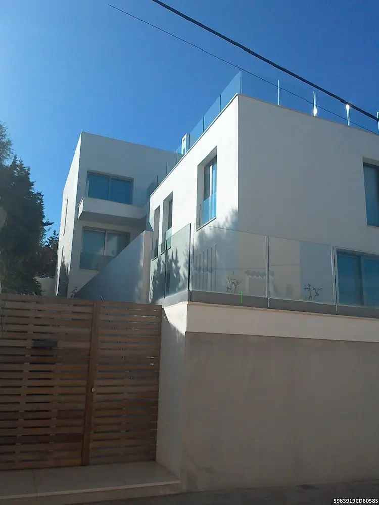 Vivienda en Ibiza