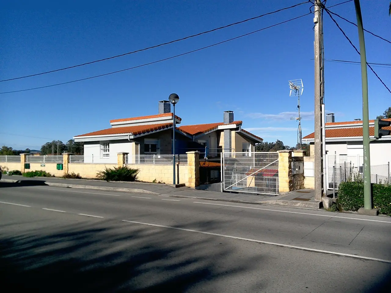 Vivienda en Marina de Cudeyo