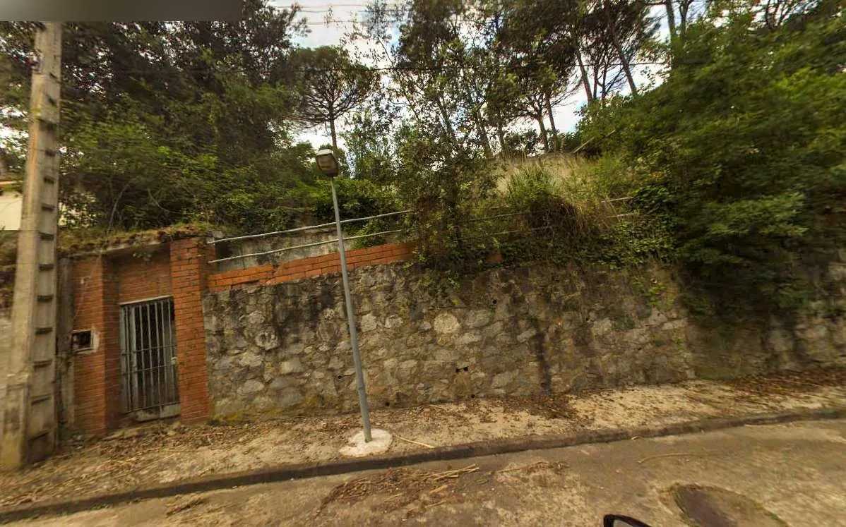 Terreno en Riells i Viabrea