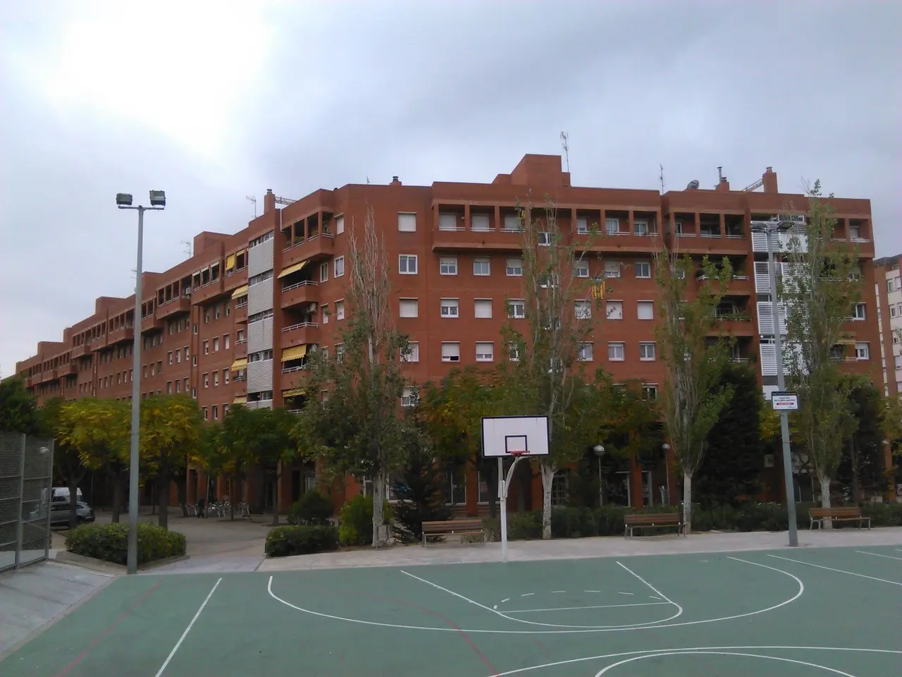 Vivienda en Sant Joan Despí