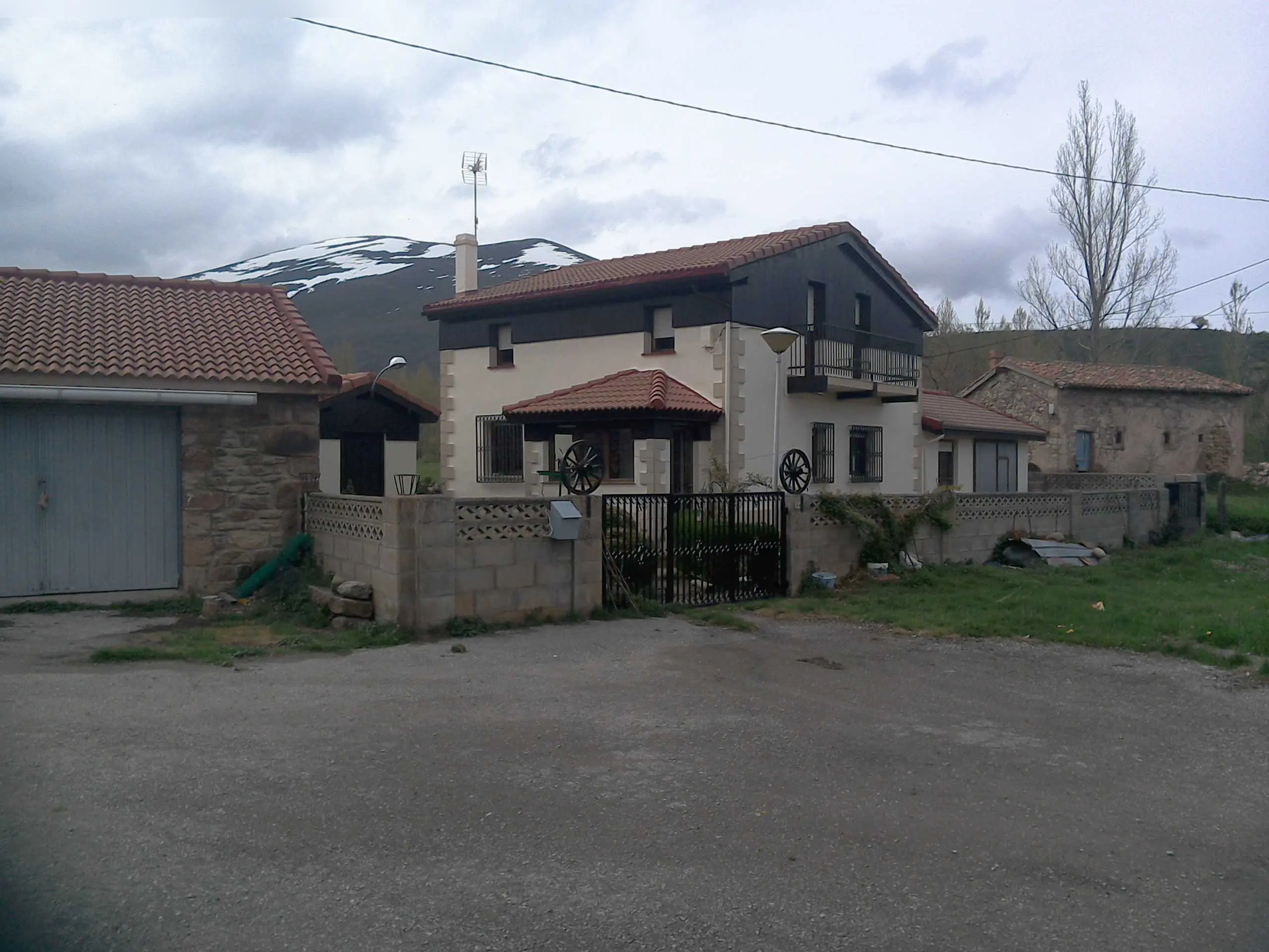 Vivienda en Hermandad de Campoo de Suso