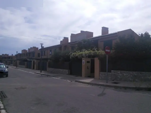 Vivienda en L'Ametlla de Mar