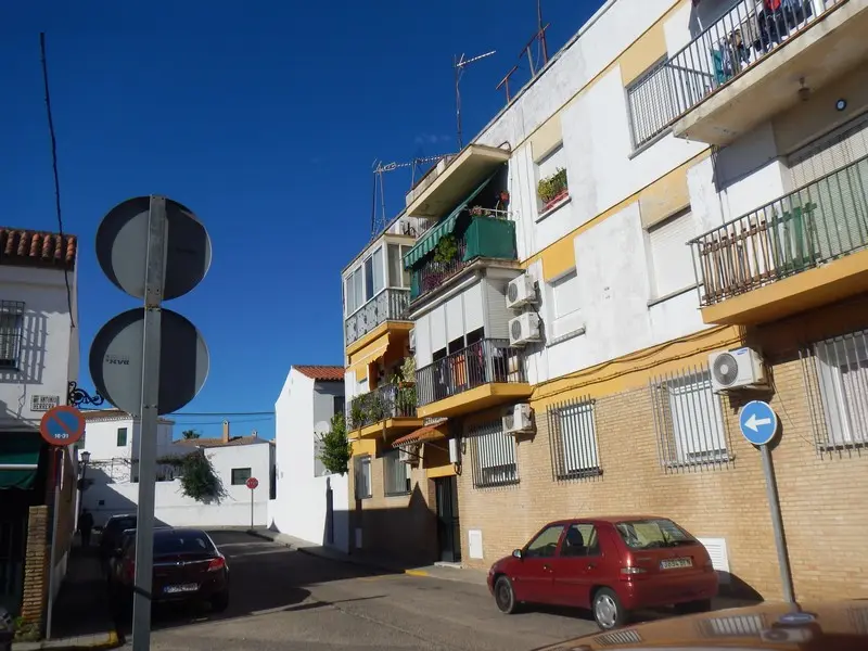 Vivienda en Villanueva del Ariscal