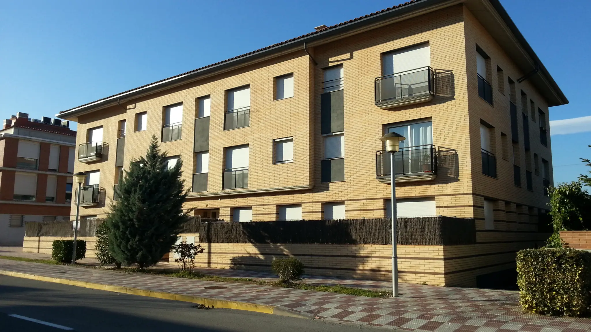 Vivienda en Anglès