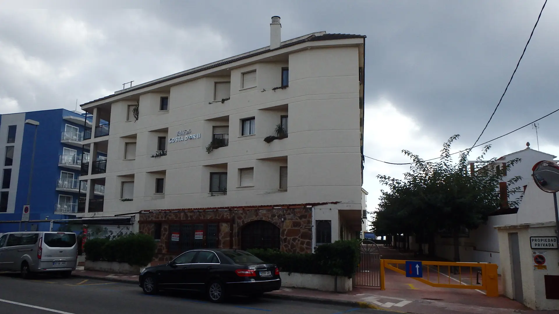 Garaje en Cambrils