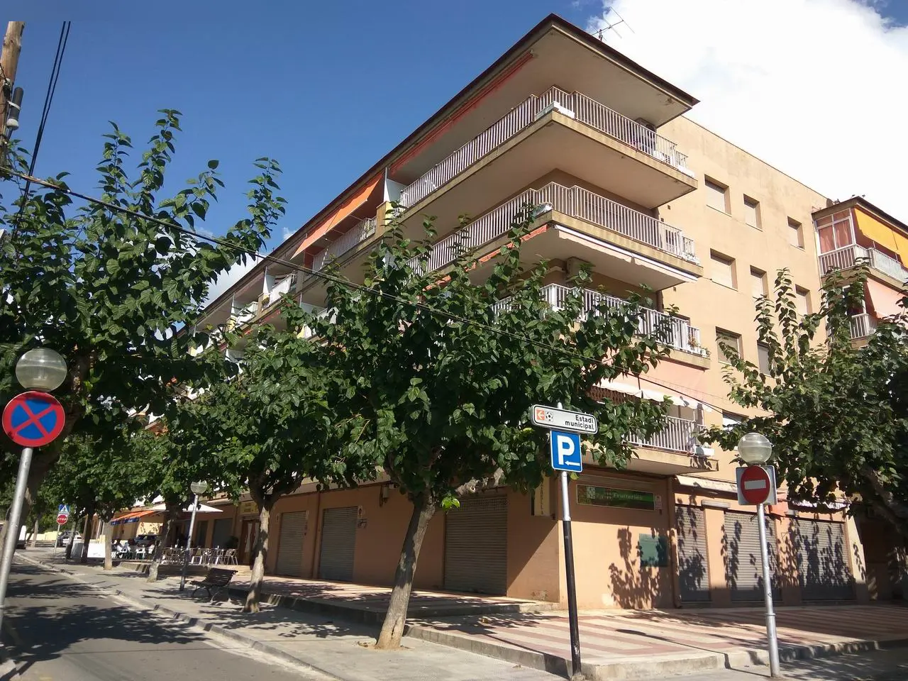 Local en Salou