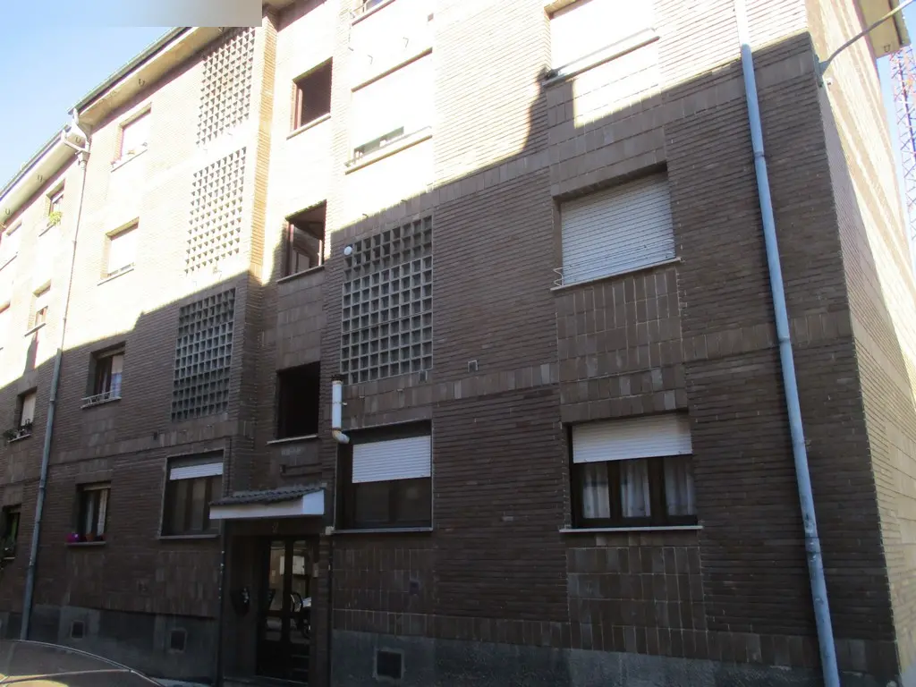 Vivienda en Aller