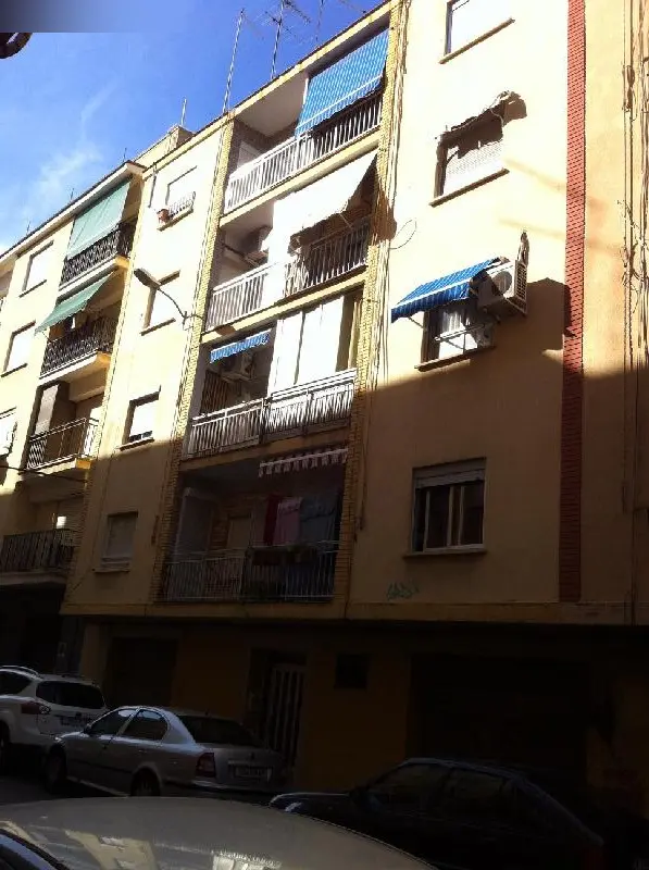 Vivienda en Benetússer