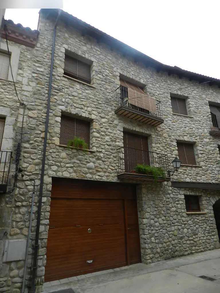 Vivienda en Sant Llorenç de la Muga